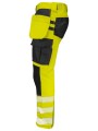 PROJOB 6571 PANTALON TECHNIQUE 37,5° EN ISO 20471 CLASSE 2 /api/colors/f8fdaa66-6ddc-4b38-97a7-dc26c00d2622 personnalisable