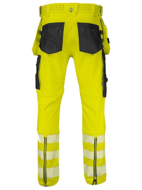 PROJOB 6571 PANTALON TECHNIQUE 37,5° EN ISO 20471 CLASSE 2 /api/colors/f8fdaa66-6ddc-4b38-97a7-dc26c00d2622 personnalisable