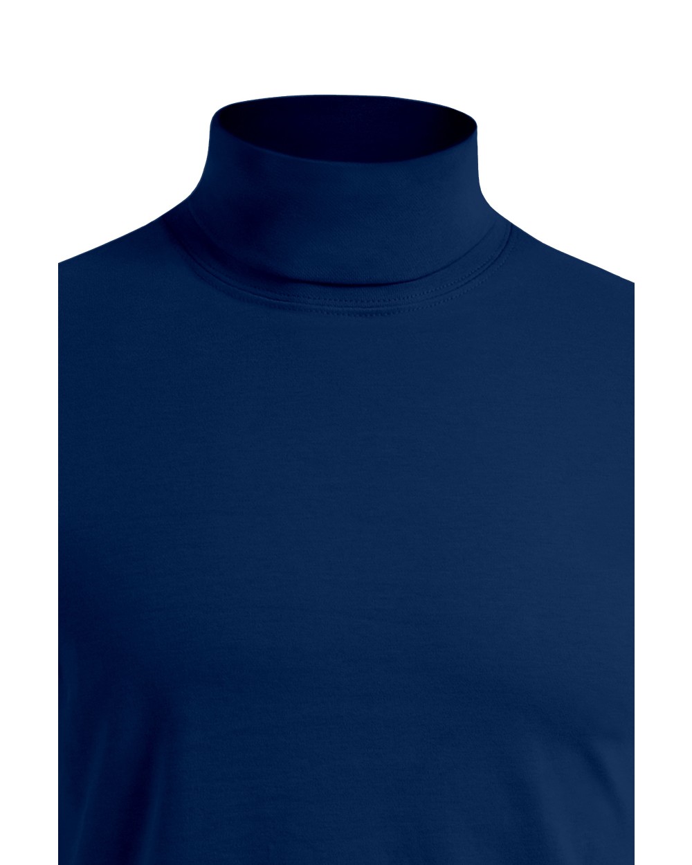 PROMODORO Men's Turtleneck-T LS T-Shirts personalisierbar