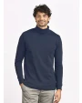 PROMODORO Men's Turtleneck-T LS T-Shirts personalisierbar