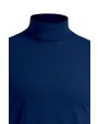 T-shirts PROMODORO Men`s Turtleneck-T LS voor bedrukking &amp; borduring