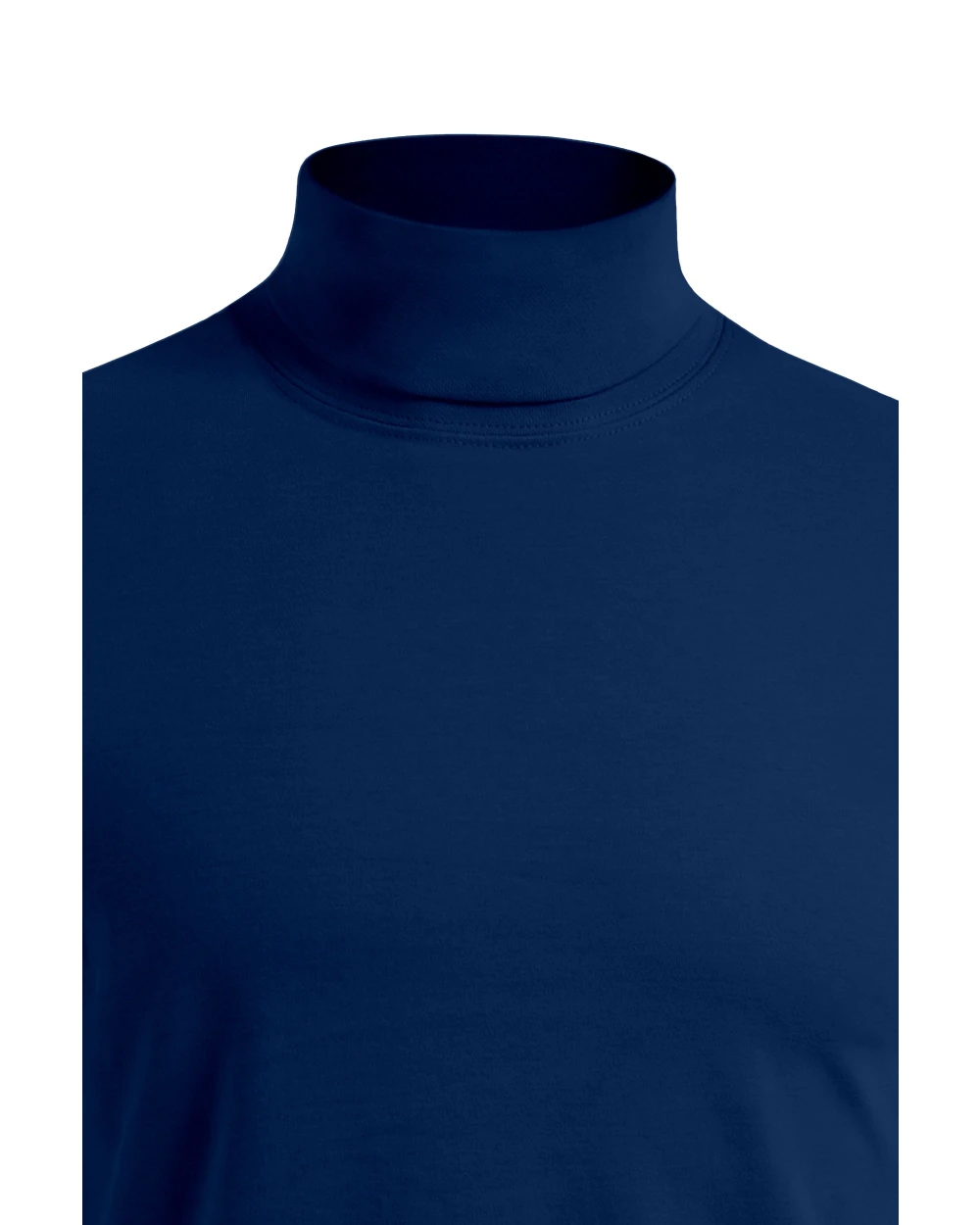 T-shirts PROMODORO Men`s Turtleneck-T LS voor bedrukking &amp; borduring