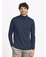 T-shirts PROMODORO Men`s Turtleneck-T LS voor bedrukking &amp; borduring