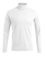 T-shirts PROMODORO Men`s Turtleneck-T LS voor bedrukking &amp; borduring