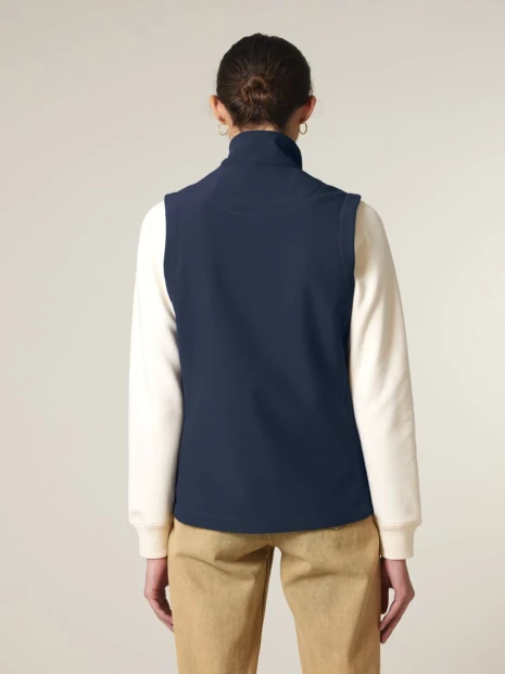 Softshells à personnaliser STANLEY/STELLA Stella Trail Blazer 