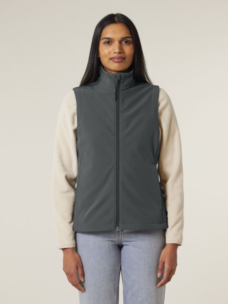 Softshells à personnaliser STANLEY/STELLA Stella Trail Blazer 