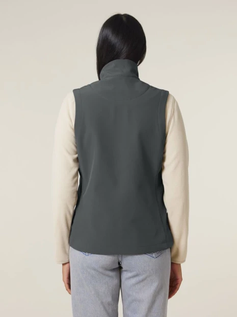 Softshells à personnaliser STANLEY/STELLA Stella Trail Blazer 