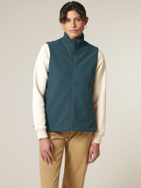 Softshells à personnaliser STANLEY/STELLA Stella Trail Blazer 
