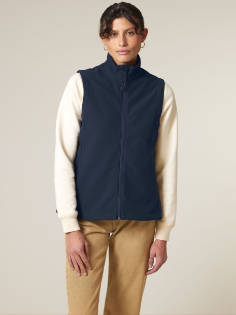 Softshells à personnaliser STANLEY/STELLA Stella Trail Blazer 