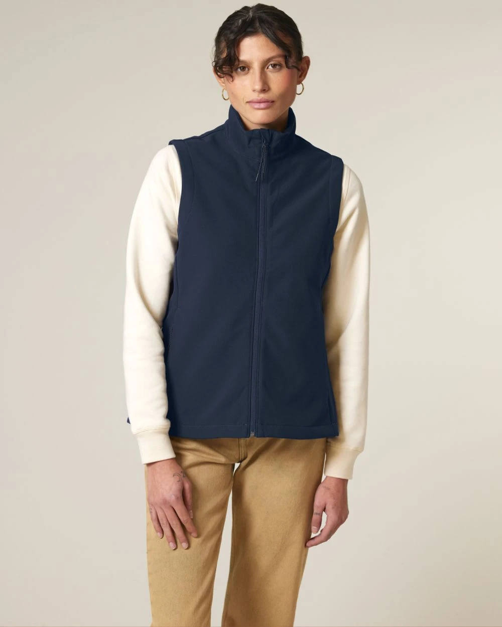 Softshells STANLEY/STELLA Stella Trail Blazer voor bedrukking &amp; borduring