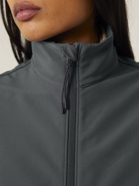 Softshells à personnaliser STANLEY/STELLA Stella Trail Blazer 