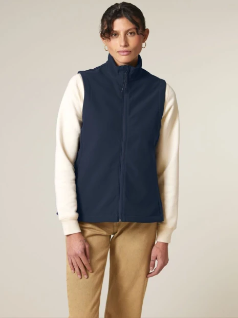 Softshells à personnaliser STANLEY/STELLA Stella Trail Blazer 