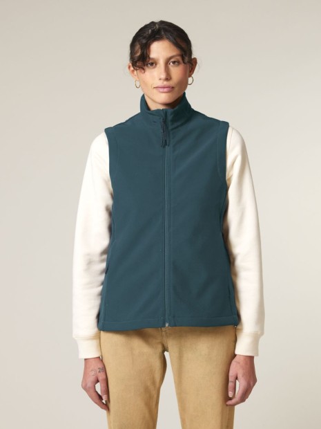 Softshells à personnaliser STANLEY/STELLA Stella Trail Blazer 