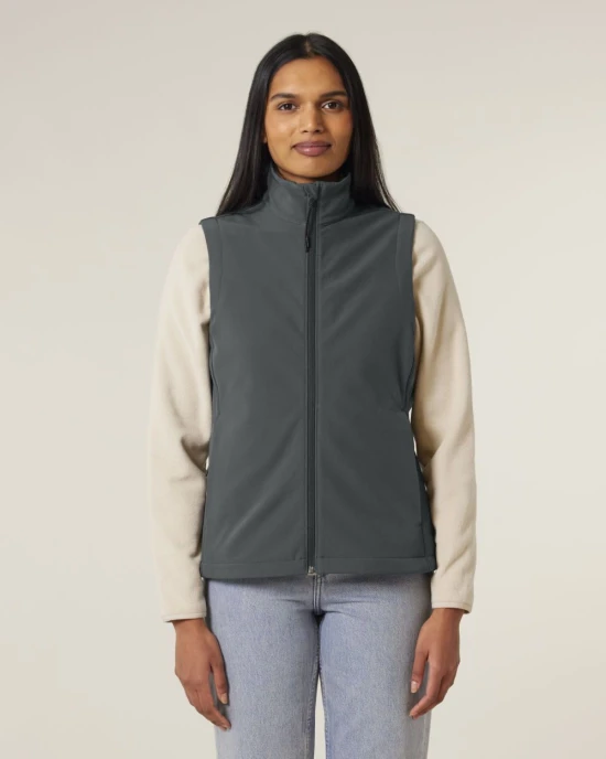 Softshells personnalisable Stanley/Stella Stella Trail Blazer