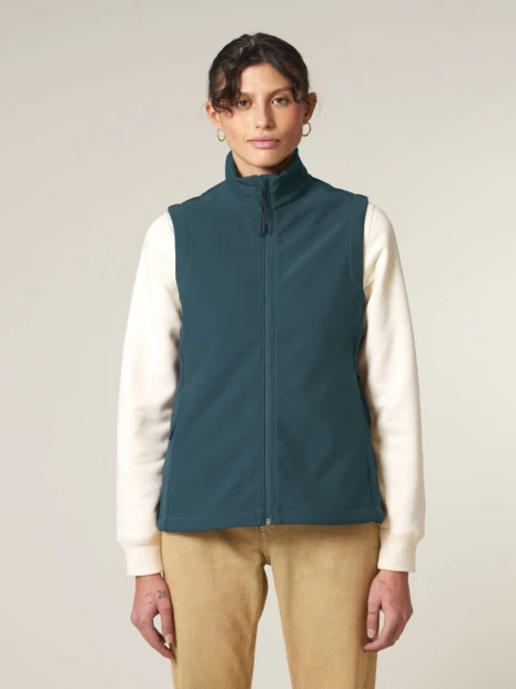Softshells à personnaliser STANLEY/STELLA Stella Trail Blazer 