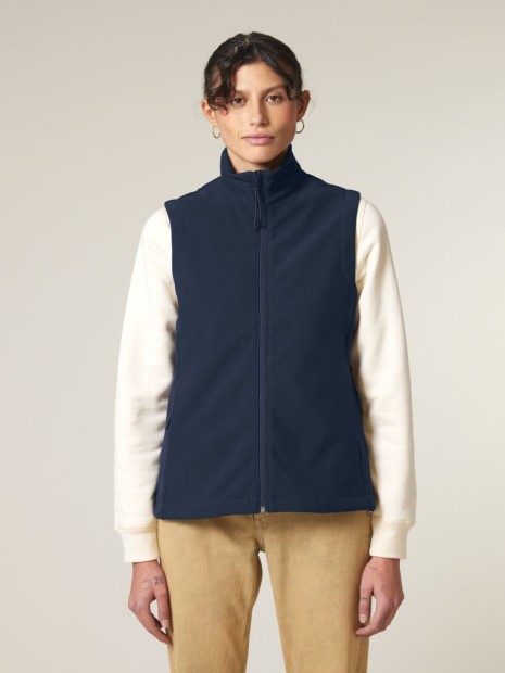 Softshells à personnaliser STANLEY/STELLA Stella Trail Blazer 