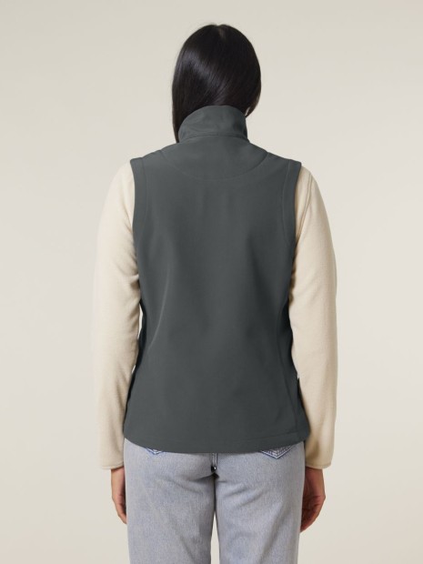 Softshells à personnaliser STANLEY/STELLA Stella Trail Blazer 