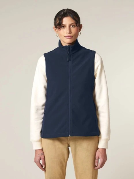 Softshells à personnaliser STANLEY/STELLA Stella Trail Blazer 