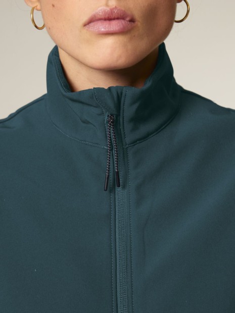 Softshells à personnaliser STANLEY/STELLA Stella Trail Blazer 