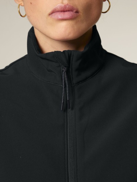 Softshells à personnaliser STANLEY/STELLA Stella Trail Blazer 