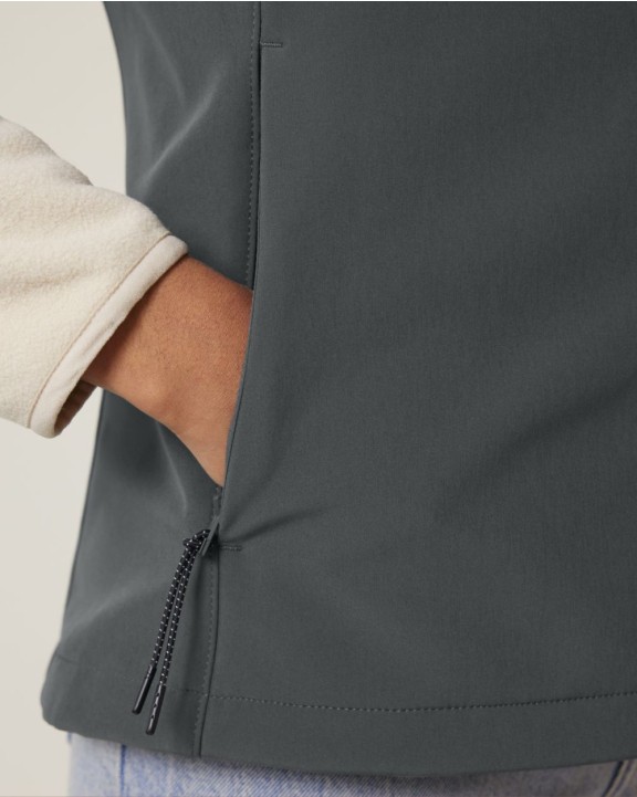 Softshells personnalisable STANLEY/STELLA Stella Trail Blazer