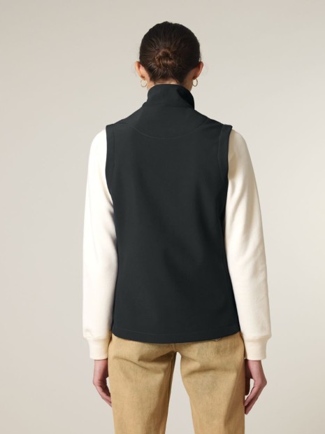 Softshells à personnaliser STANLEY/STELLA Stella Trail Blazer 