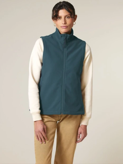 Softshells à personnaliser STANLEY/STELLA Stella Trail Blazer 