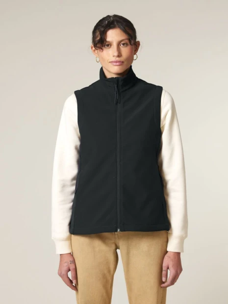Softshells à personnaliser STANLEY/STELLA Stella Trail Blazer 
