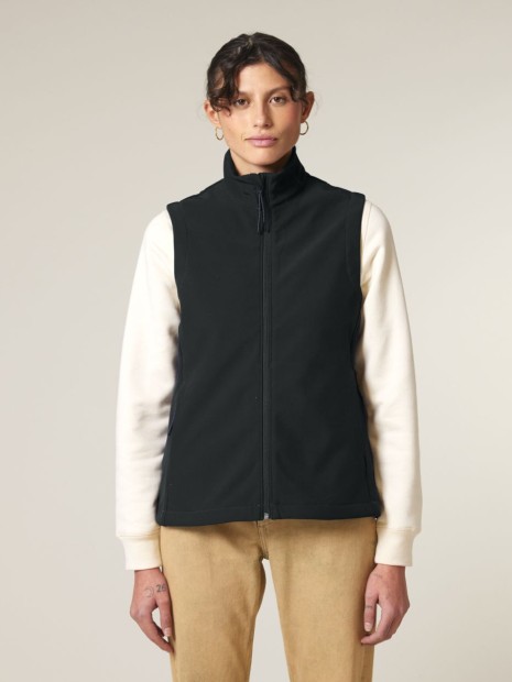 Softshells à personnaliser STANLEY/STELLA Stella Trail Blazer 