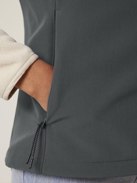 Softshells à personnaliser STANLEY/STELLA Stella Trail Blazer 