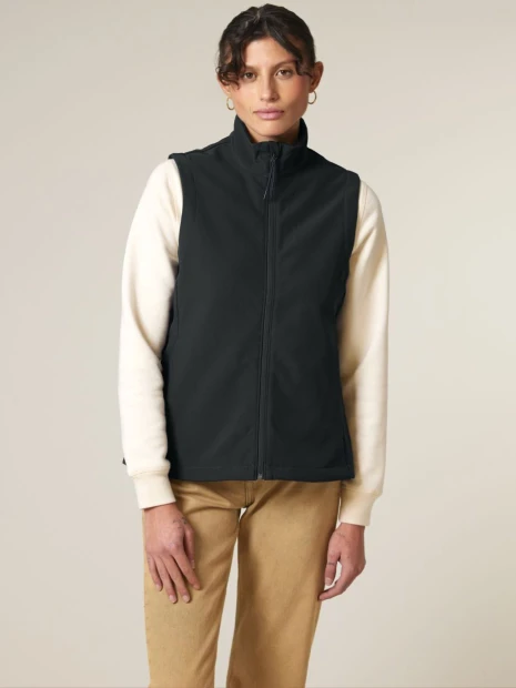 Softshells à personnaliser STANLEY/STELLA Stella Trail Blazer 