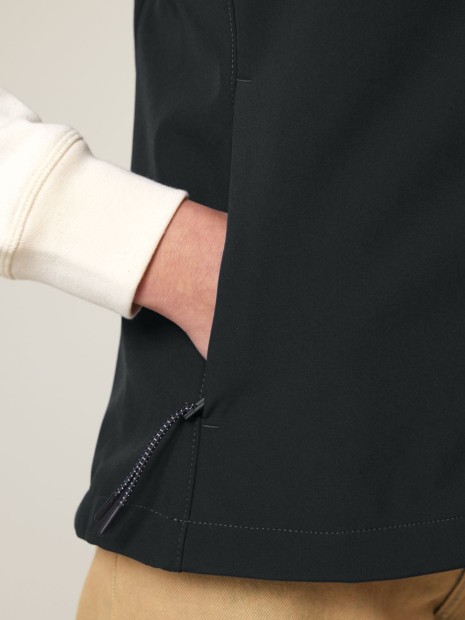 Softshells à personnaliser STANLEY/STELLA Stella Trail Blazer 