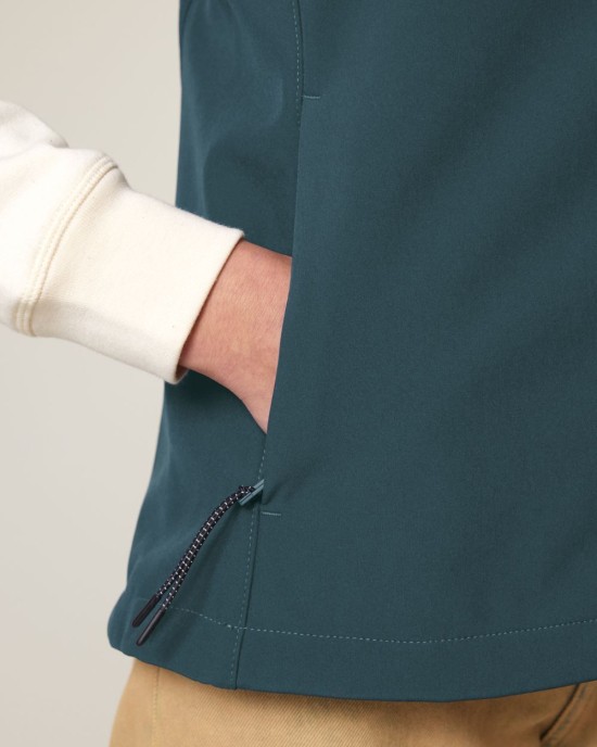 Softshells personnalisable Stanley/Stella Stella Trail Blazer