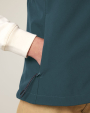 Softshells personnalisable Stanley/Stella Stella Trail Blazer