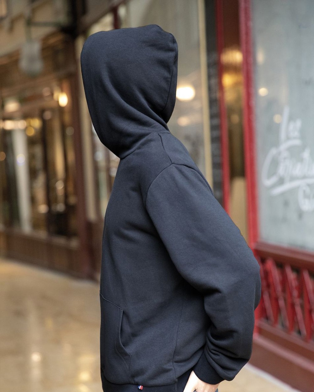 Sweat-shirts personnalisable SOL'S GABRIEL