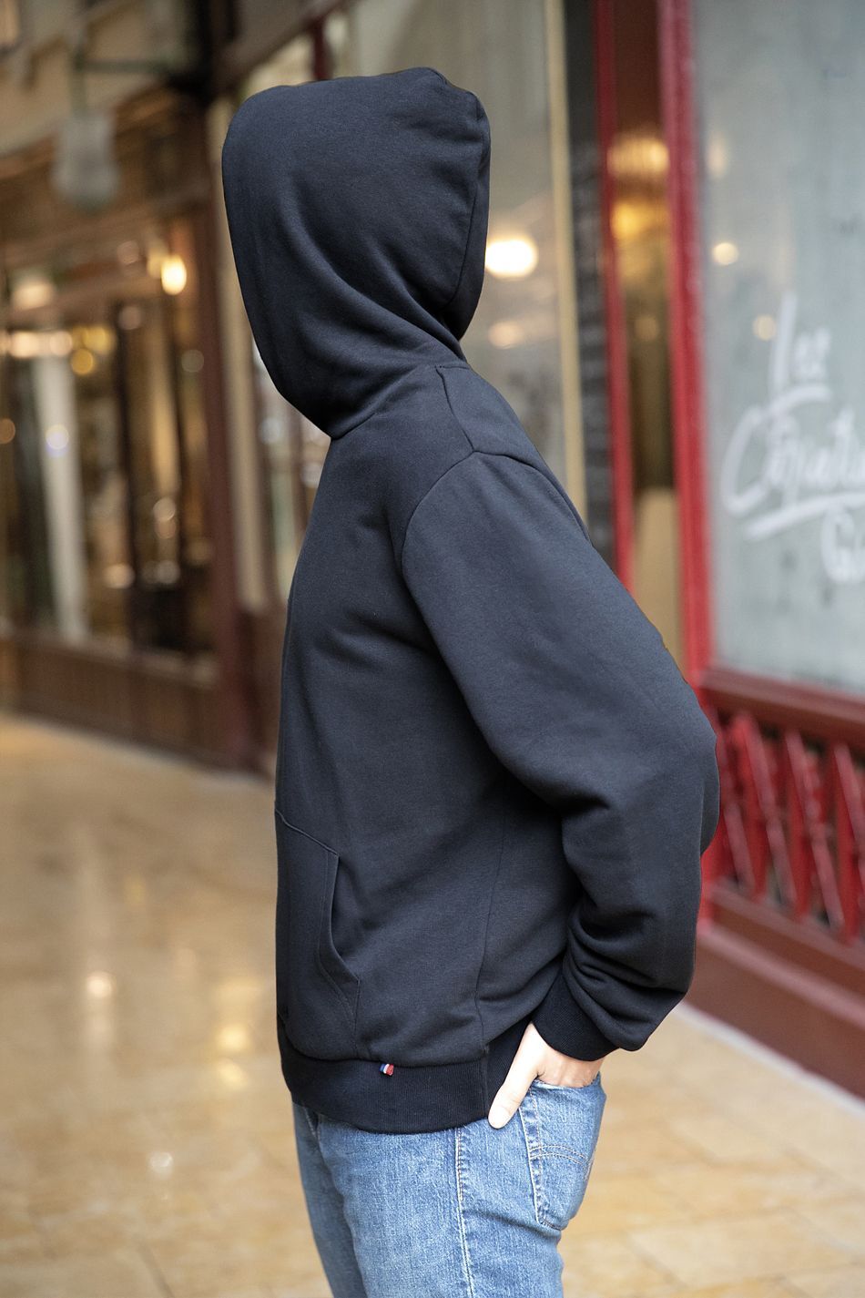 SOL'S GABRIEL Sweatshirts personalisierbar