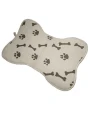 PRINTWEAR Dog mat Zubehör personalisierbar