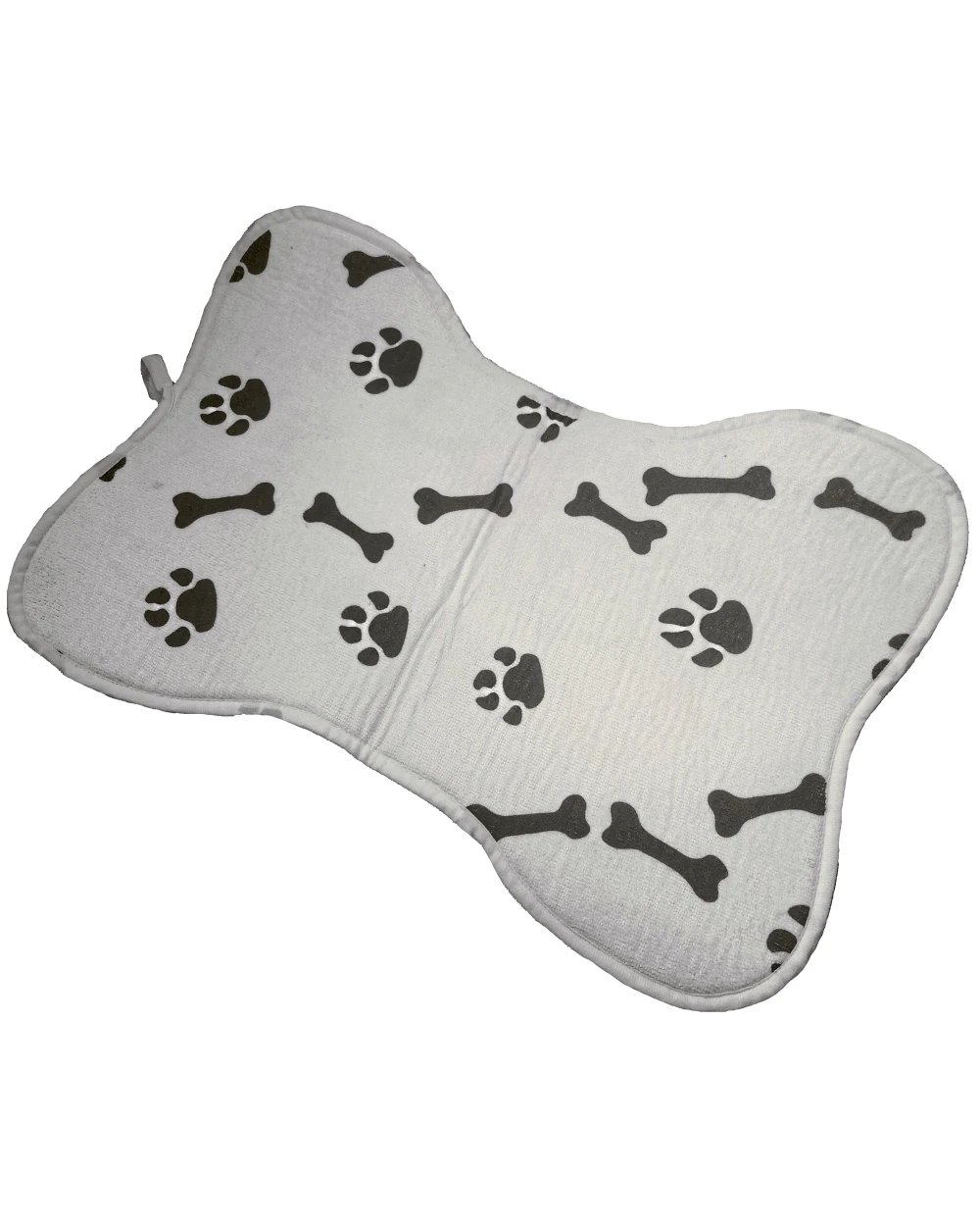 Benodigdheden PRINTWEAR Dog mat voor bedrukking &amp; borduring