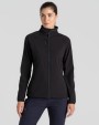 CRAGHOPPERS EXPERT EXPERT WOMENS BASECAMP SOFTSHELL JACKET Softshells personalisierbar