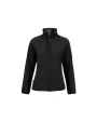 Softshells personnalisable CRAGHOPPERS EXPERT EXPERT WOMENS BASECAMP SOFTSHELL JACKET