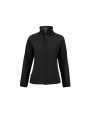 Softshells personnalisable CRAGHOPPERS EXPERT EXPERT WOMENS BASECAMP SOFTSHELL JACKET