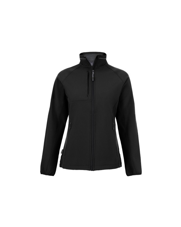 Softshells personnalisable CRAGHOPPERS EXPERT EXPERT WOMENS BASECAMP SOFTSHELL JACKET