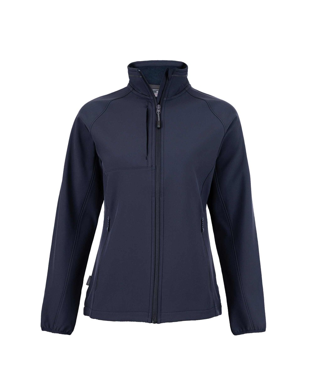 CRAGHOPPERS EXPERT EXPERT WOMENS BASECAMP SOFTSHELL JACKET Softshells personalisierbar