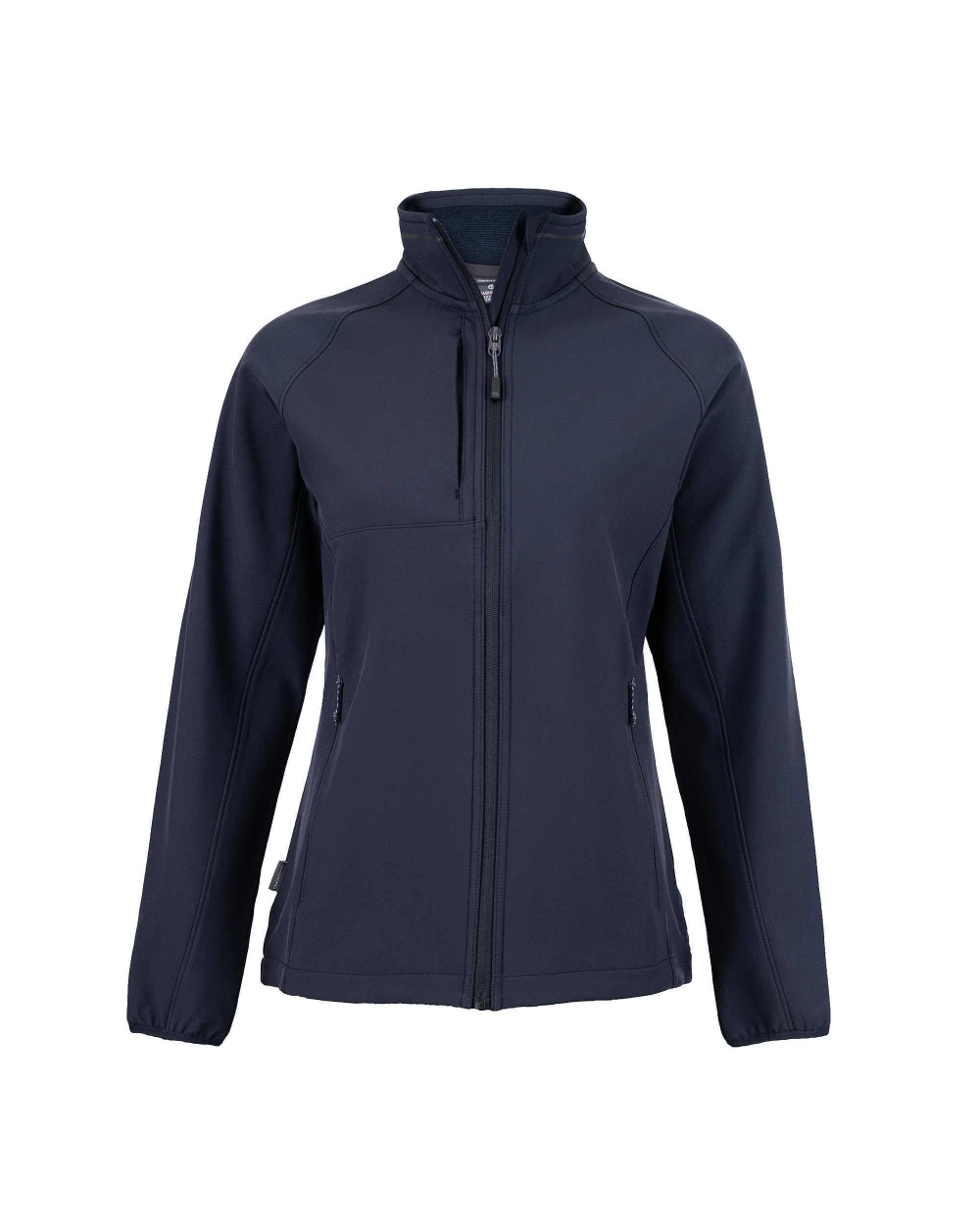 Softshells CRAGHOPPERS EXPERT EXPERT WOMENS BASECAMP SOFTSHELL JACKET voor bedrukking &amp; borduring