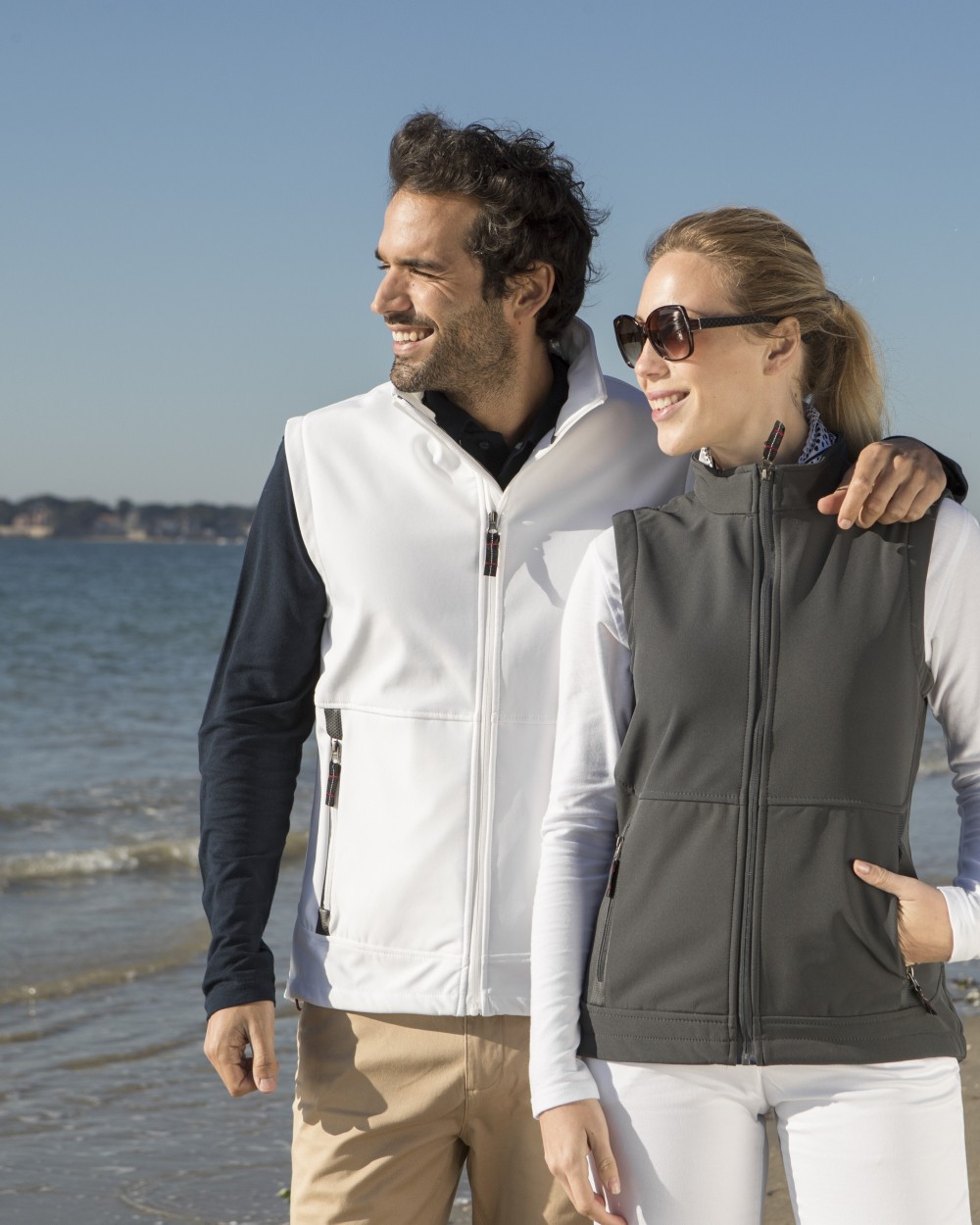 Vestes personnalisable PEN DUICK LADIES' FASTNET