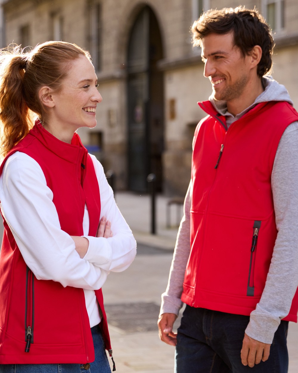 Vestes personnalisable PEN DUICK LADIES' FASTNET