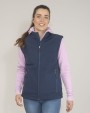 PEN DUICK LADIES' FASTNET Jacken personalisierbar