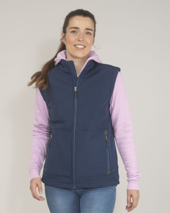 PEN DUICK LADIES' FASTNET Jacken personalisierbar