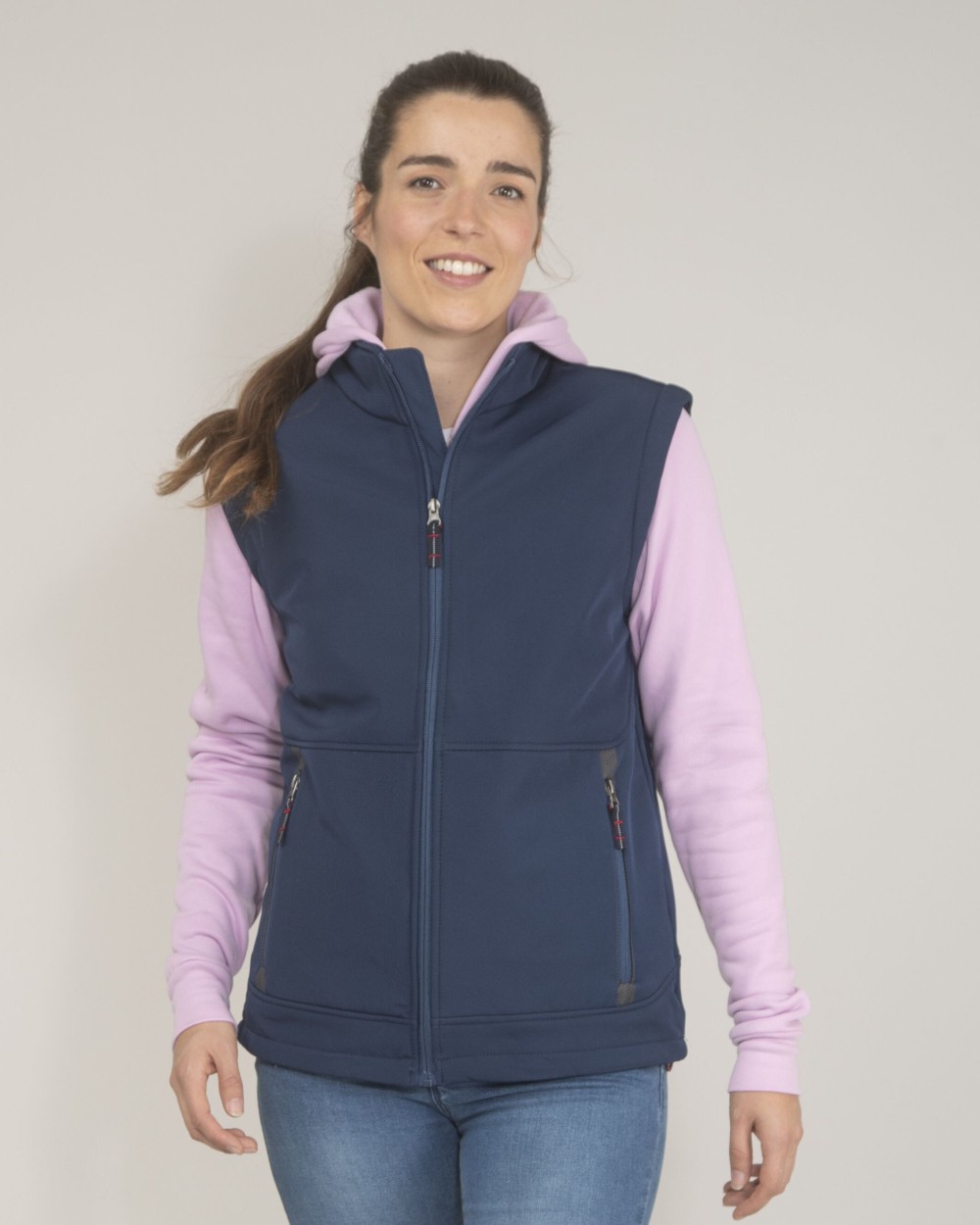 Vestes personnalisable PEN DUICK LADIES' FASTNET