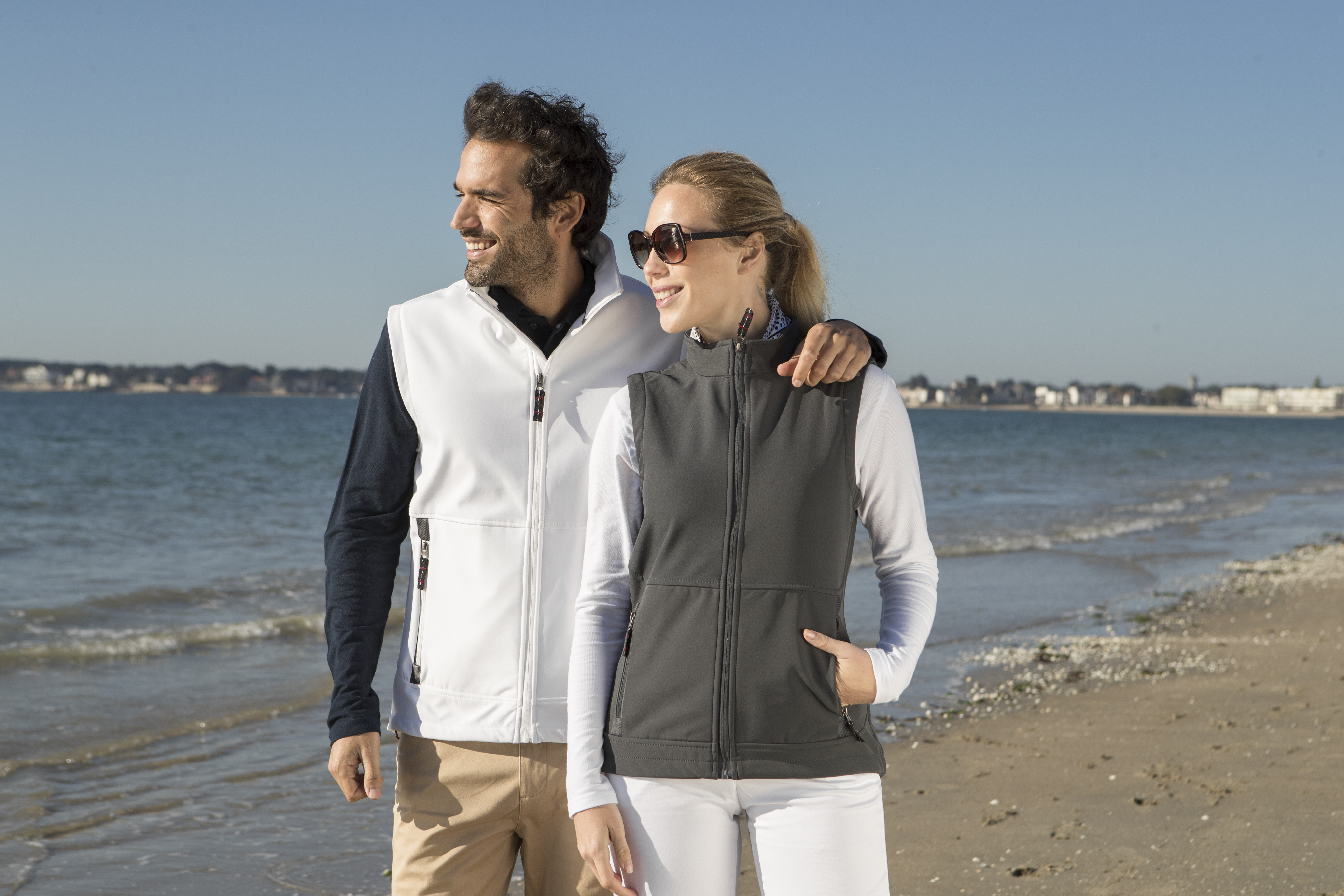 Vestes personnalisable PEN DUICK LADIES' FASTNET